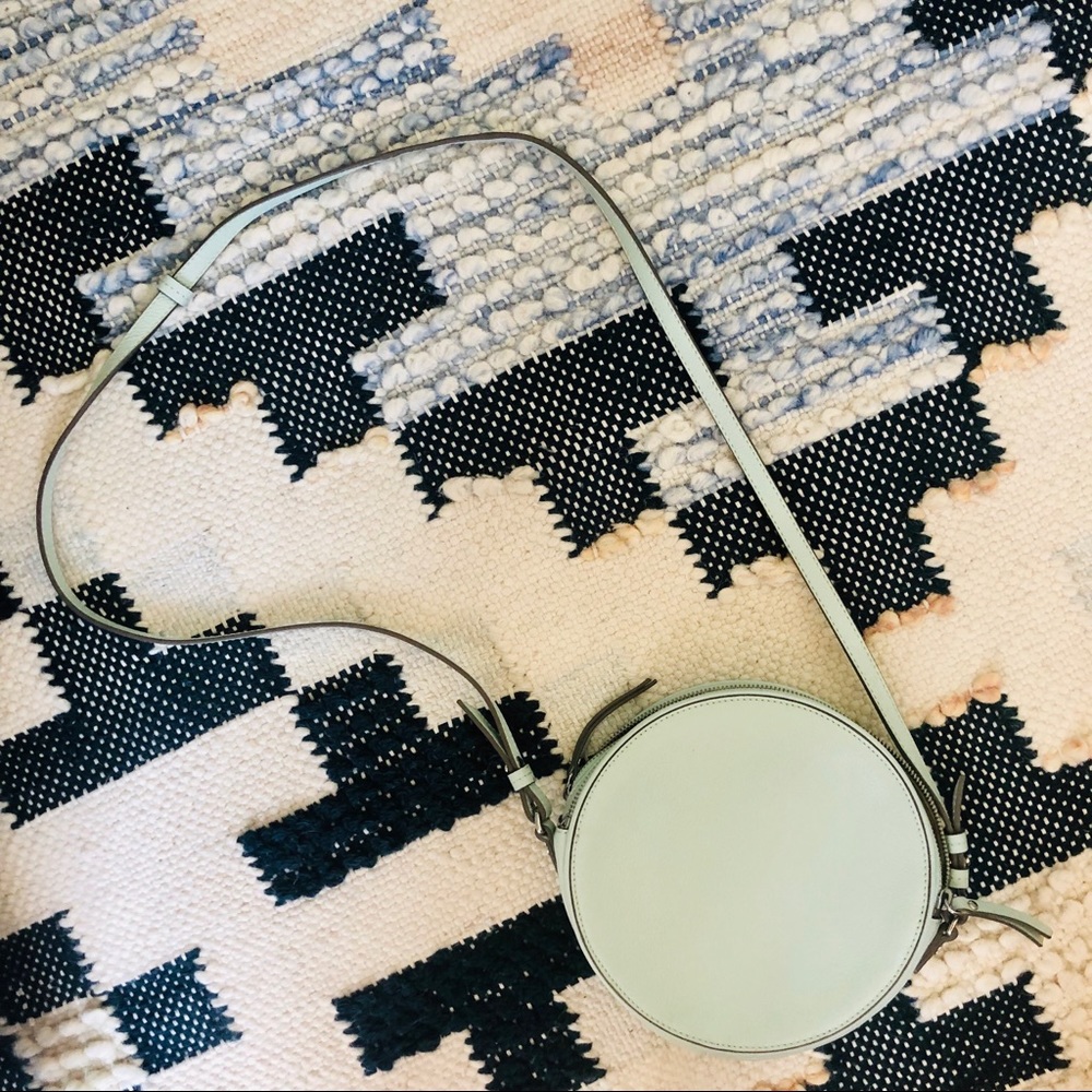 Banana Republic cross body bag